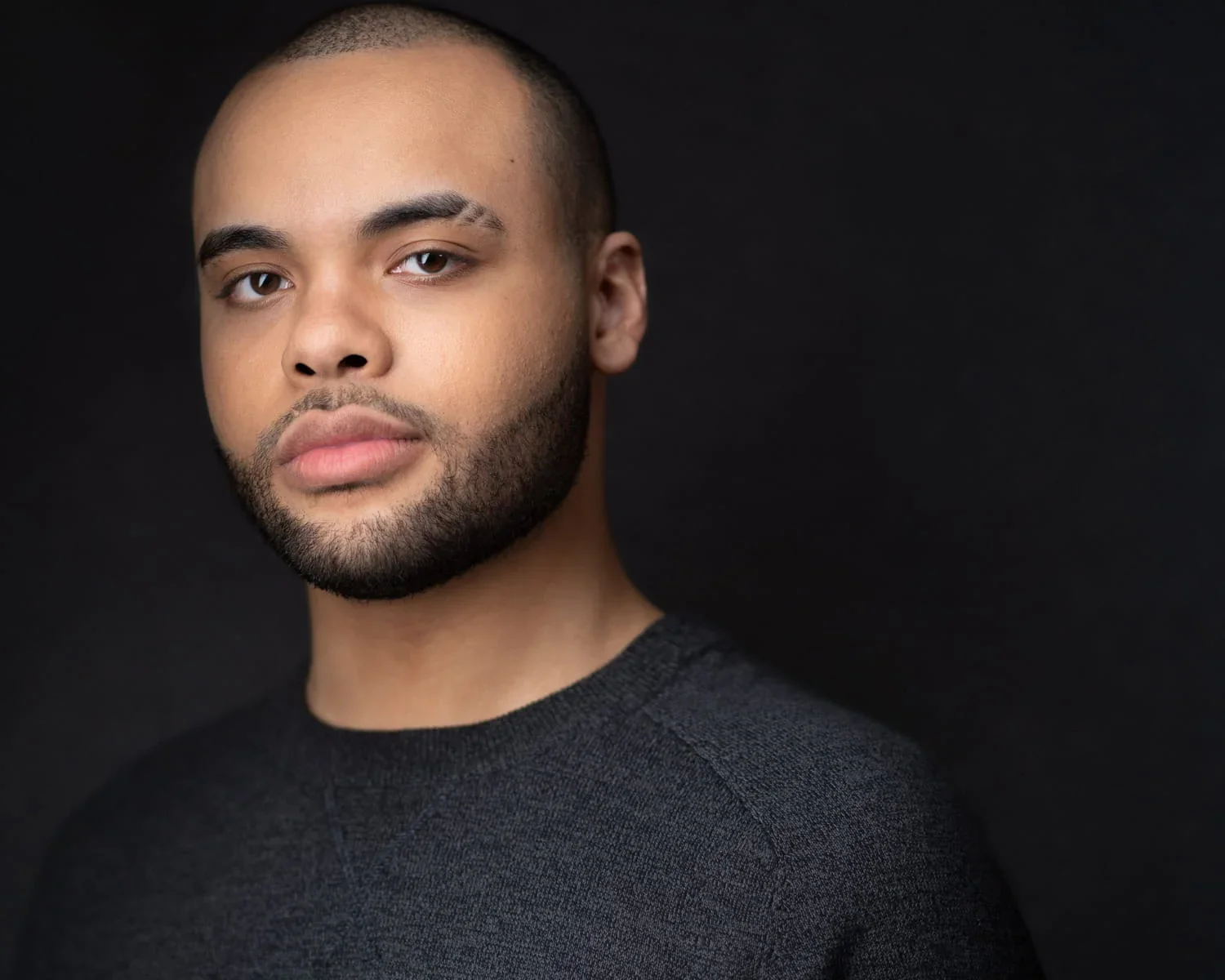 Acting Headshots in Philadelphia