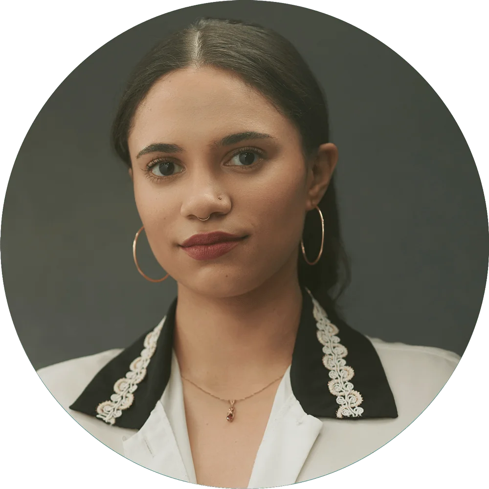 Chelsea - Philadelphia modeling headshot client testimonial - professional model photography