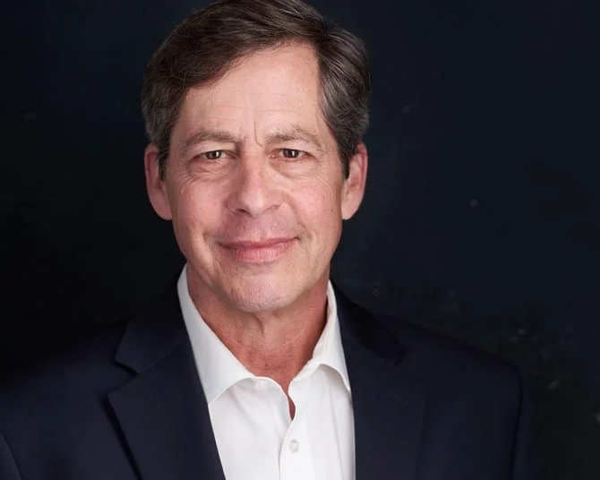 Corporate headshot Philadelphia