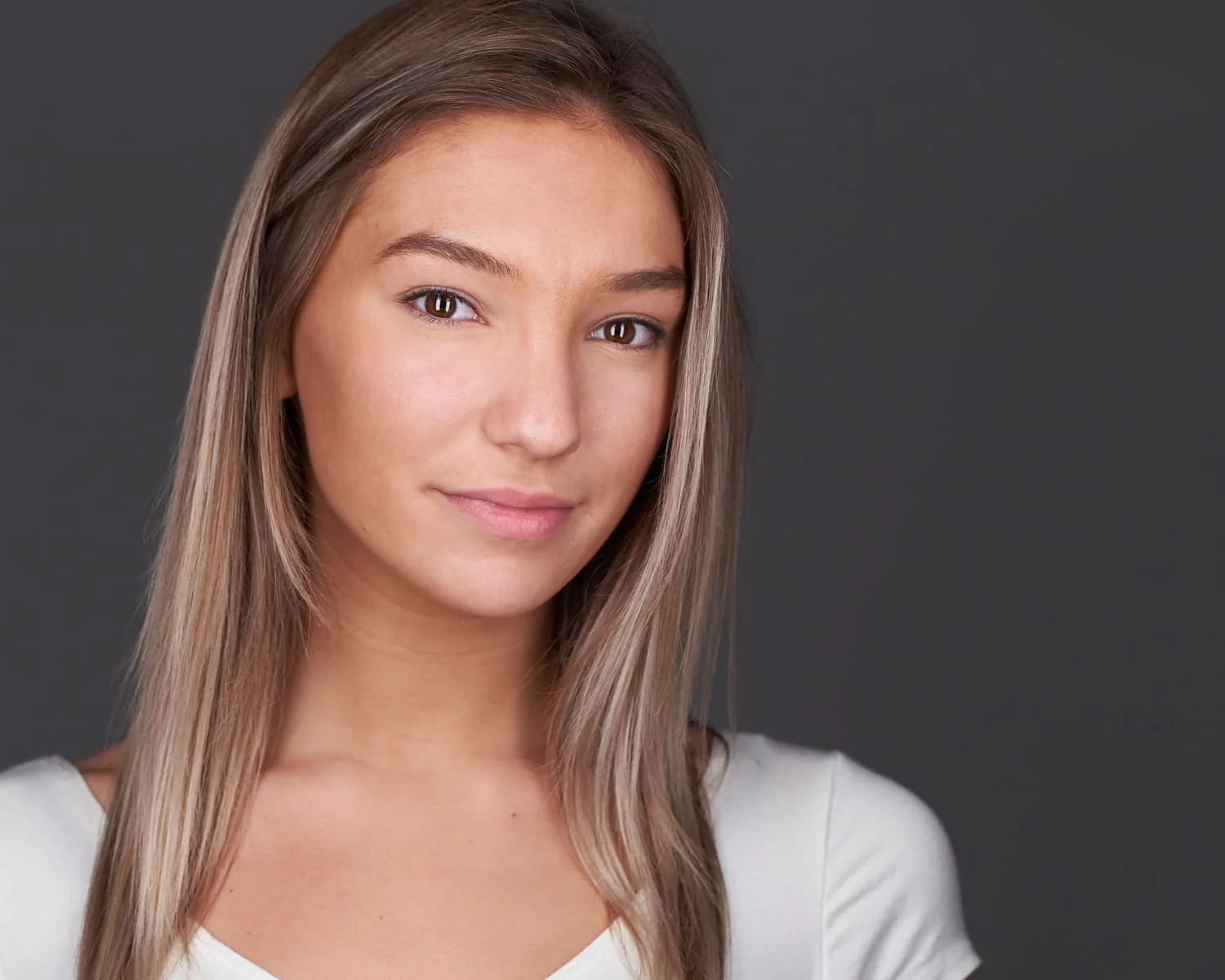 Teen Headshots in Philadelphia