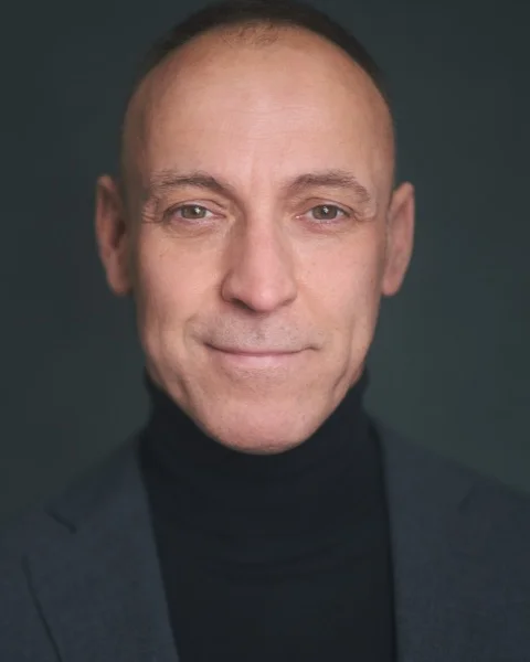 Professional headshot Philadelphia business portrait photography