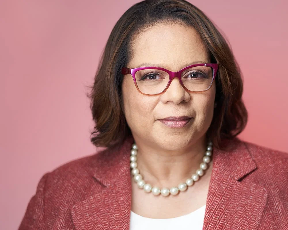 Marketing professional headshot Philadelphia - business portrait for digital branding