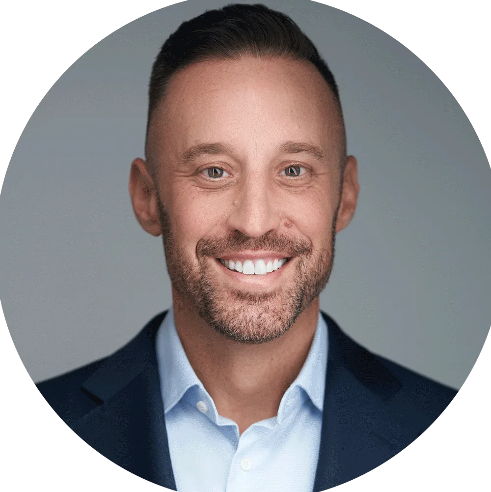 Brandon - Philadelphia business headshot client testimonial - professional executive photography