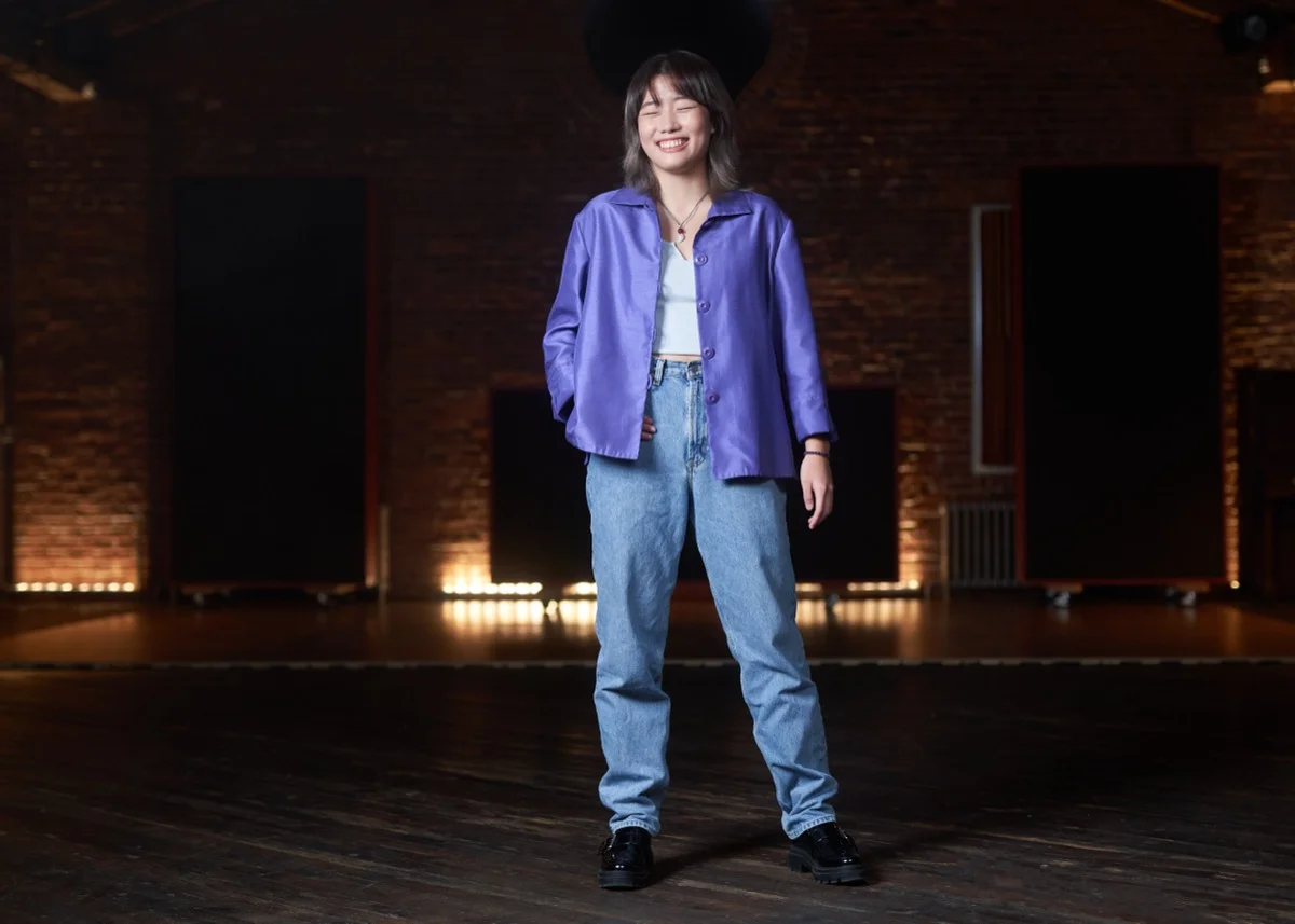 Dating profile photo Philadelphia - natural lifestyle portrait by MHamiltonVisuals