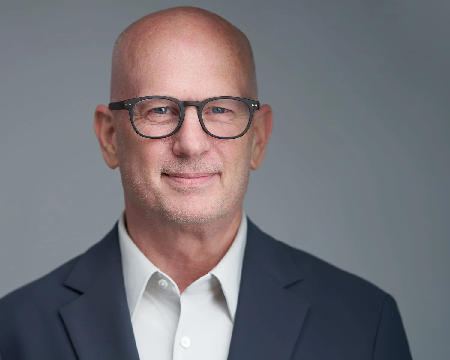 Philadelphia entrepreneur headshots - professional startup founder portrait photography