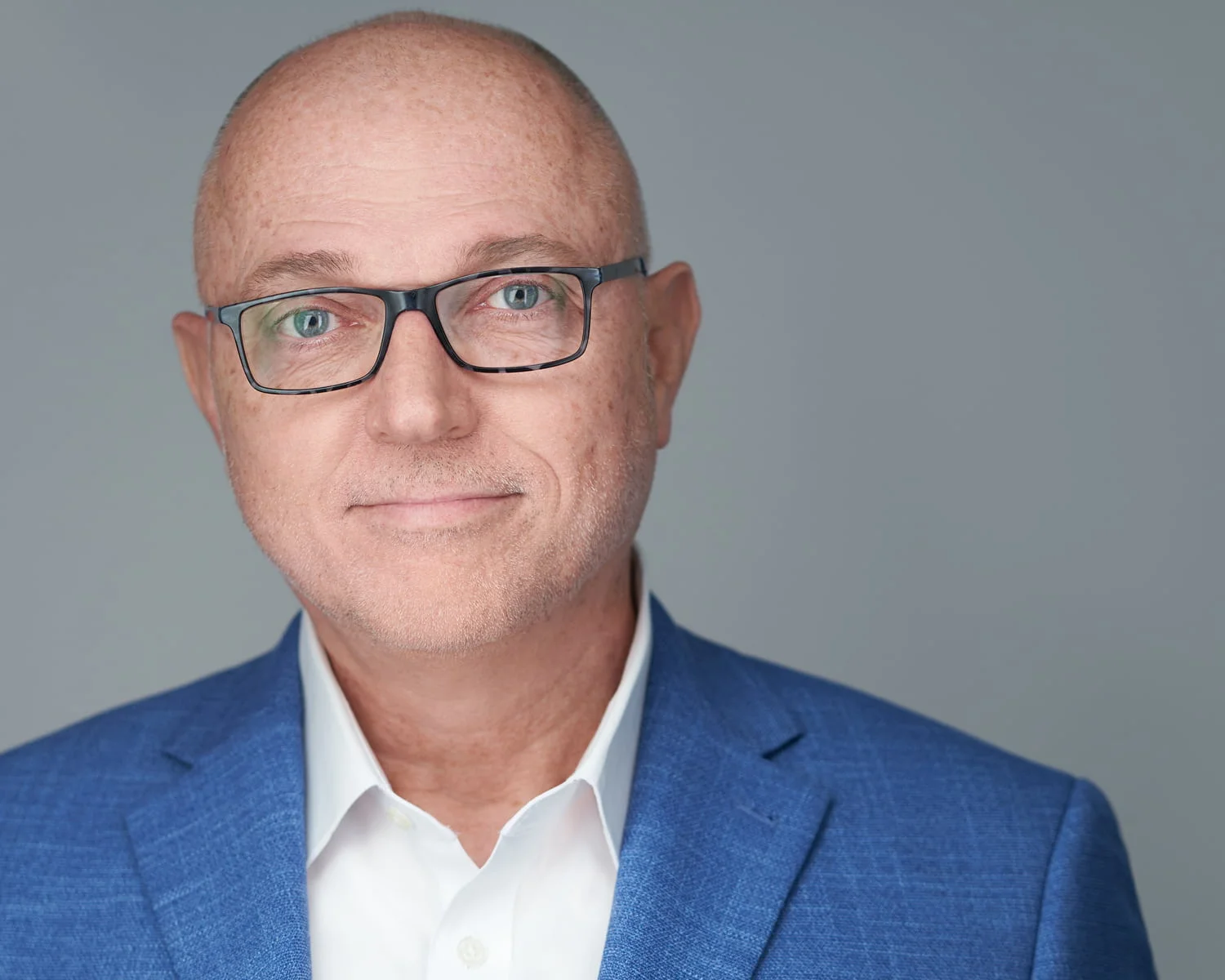 Philadelphia CEO portrait photography - executive business headshot specialist