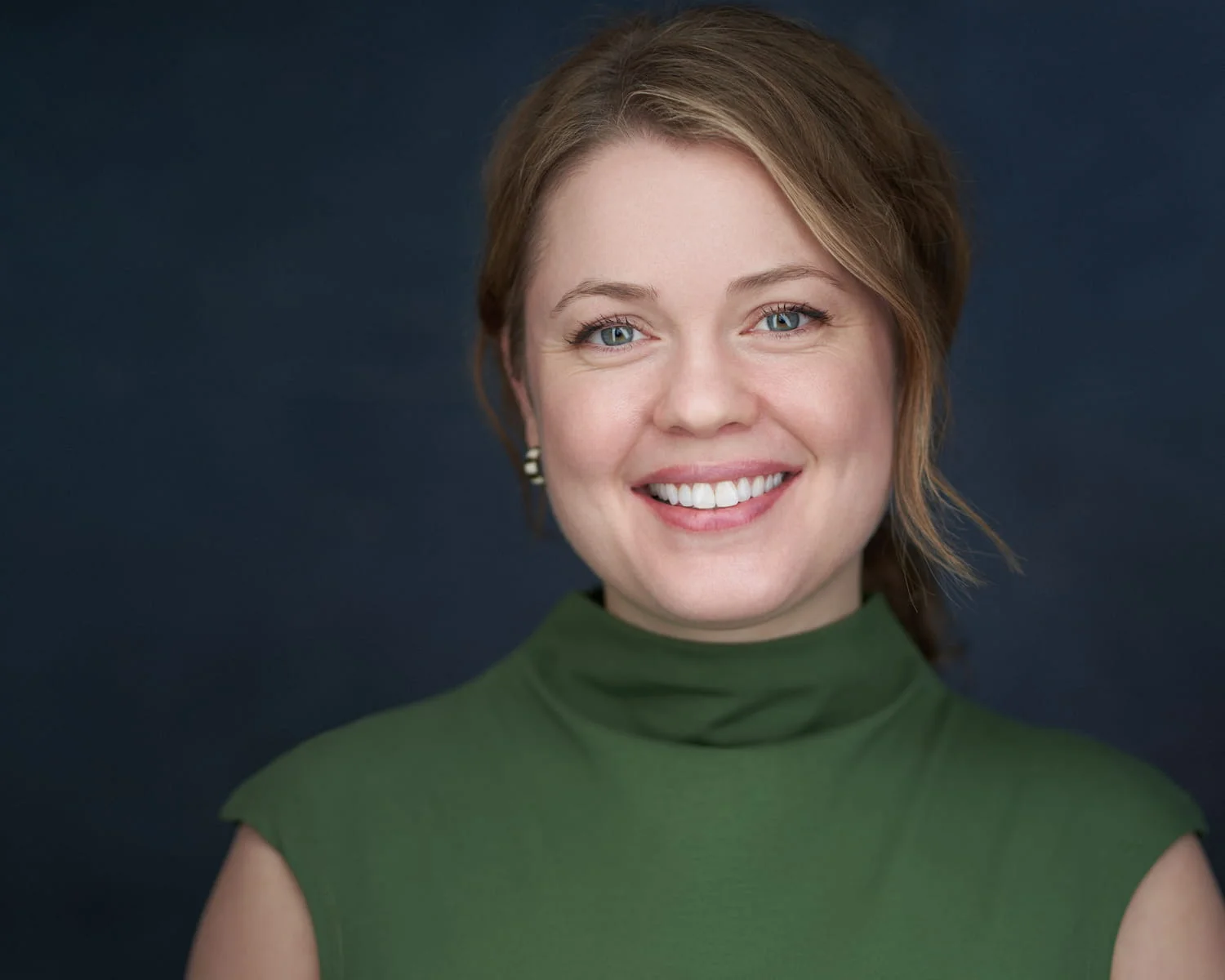 Professional executive business headshots Philadelphia - CEO portrait photography