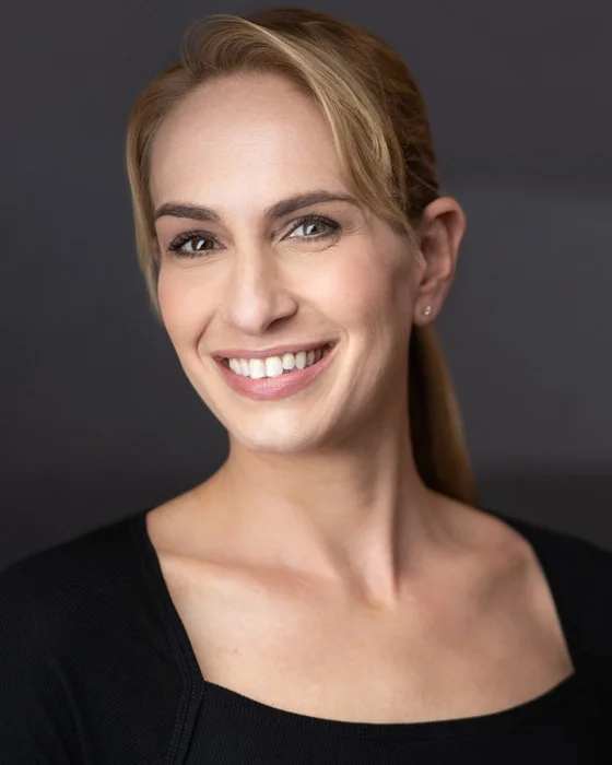 Professional actor headshot Philadelphia acting portrait photography