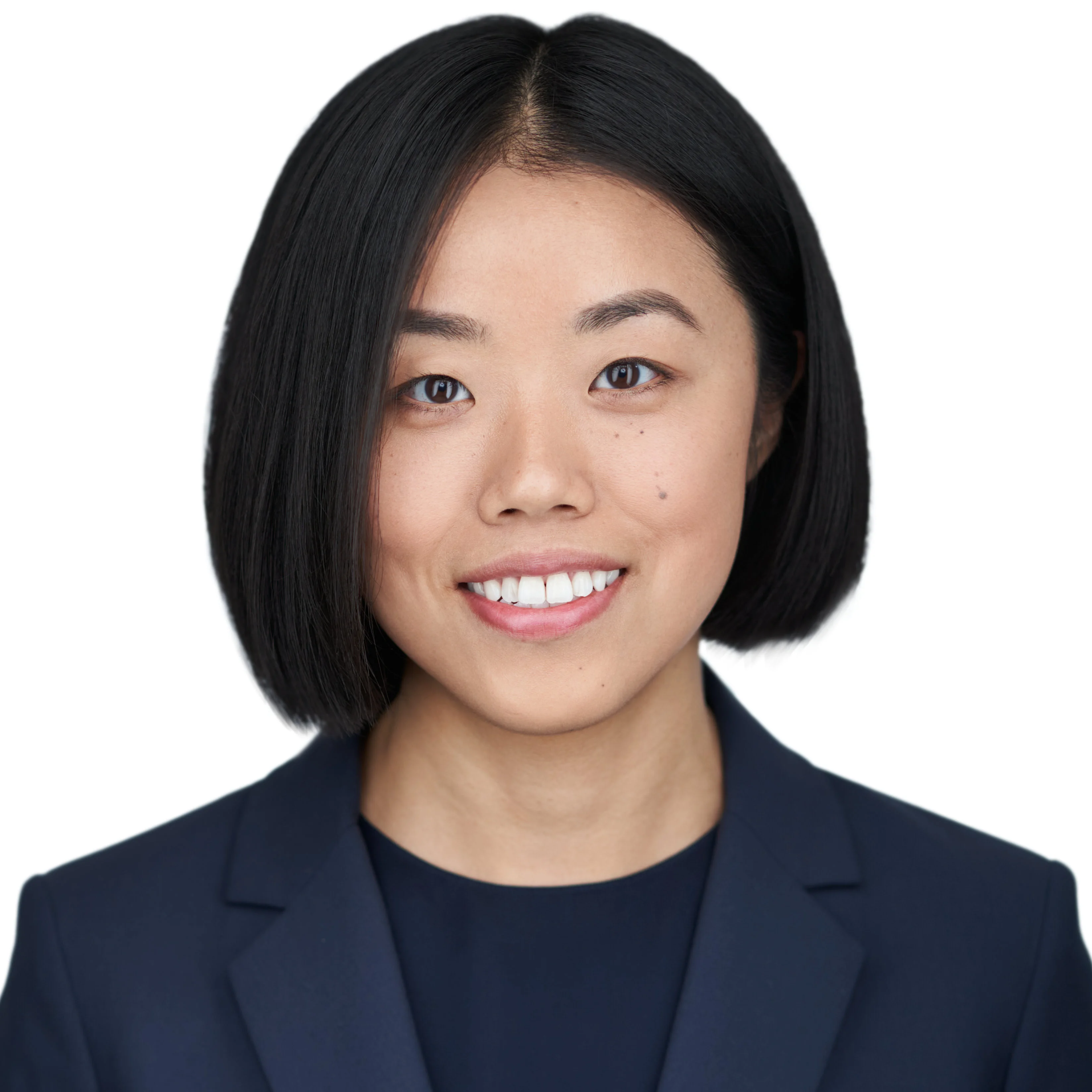 Sara - LinkedIn headshot client testimonial - professional portrait Philadelphia