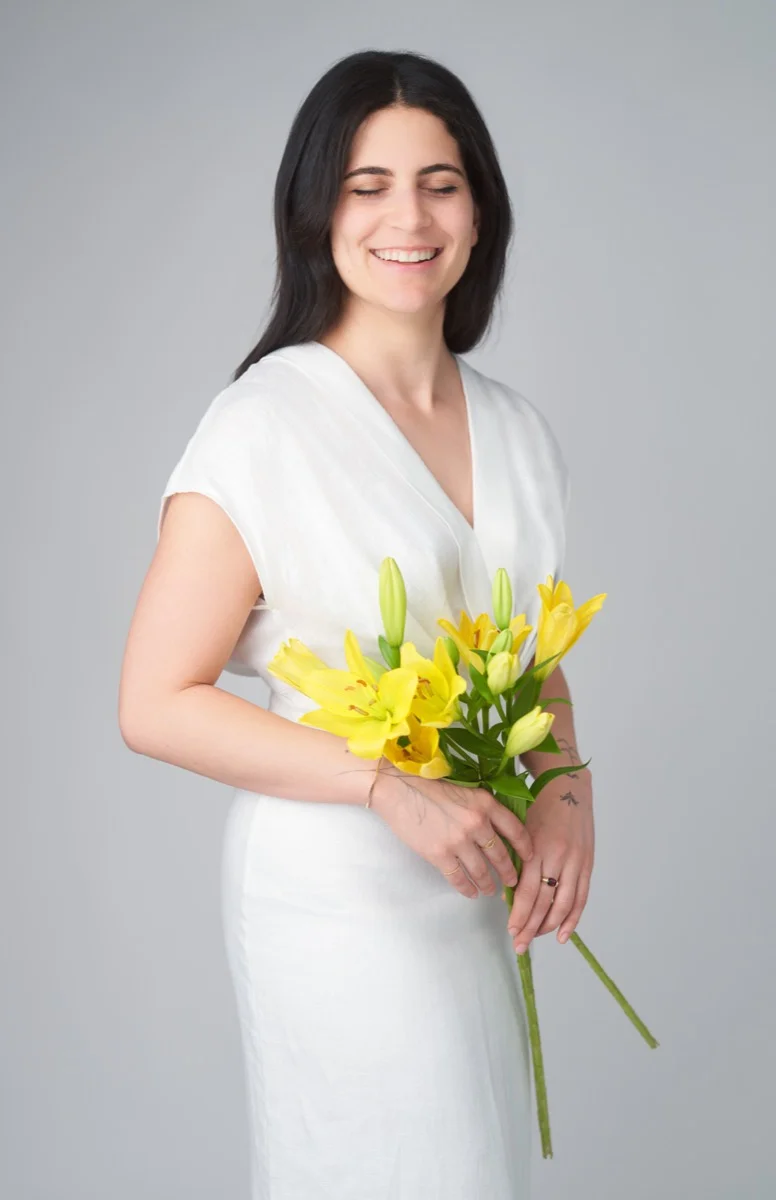 Tabatha - Philadelphia branding photography client testimonial - variety of professional portraits