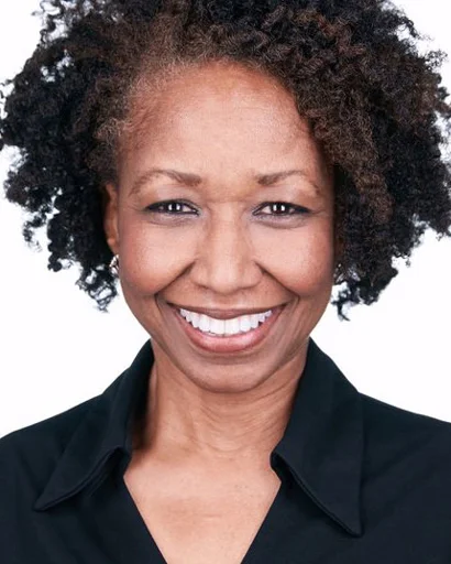 Therapist headshot smiling professional business portrait Philadelphia