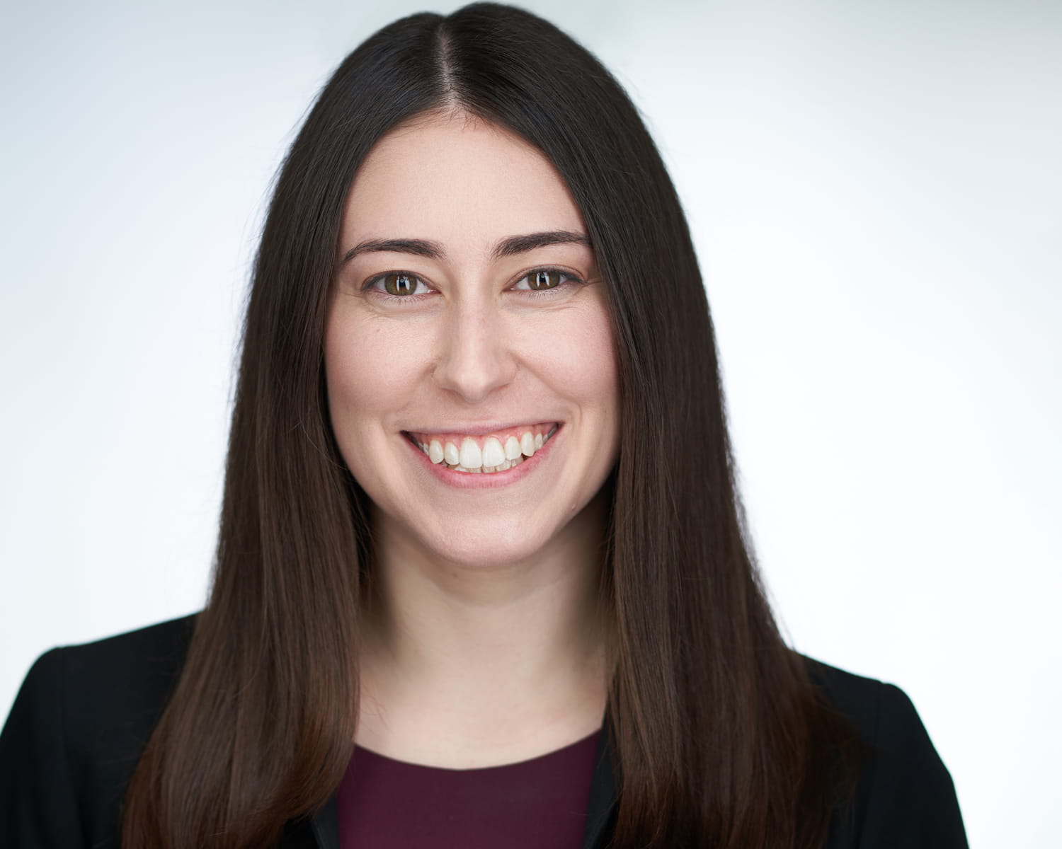 Professional LinkedIn profile photo Philadelphia - business headshot photographer