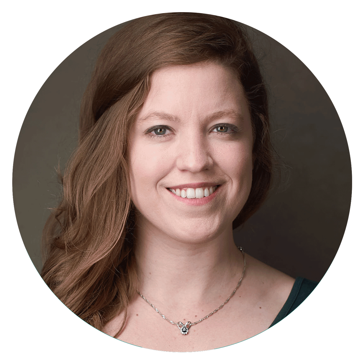 Heather - Philadelphia headshot client testimonial - professional portrait photography