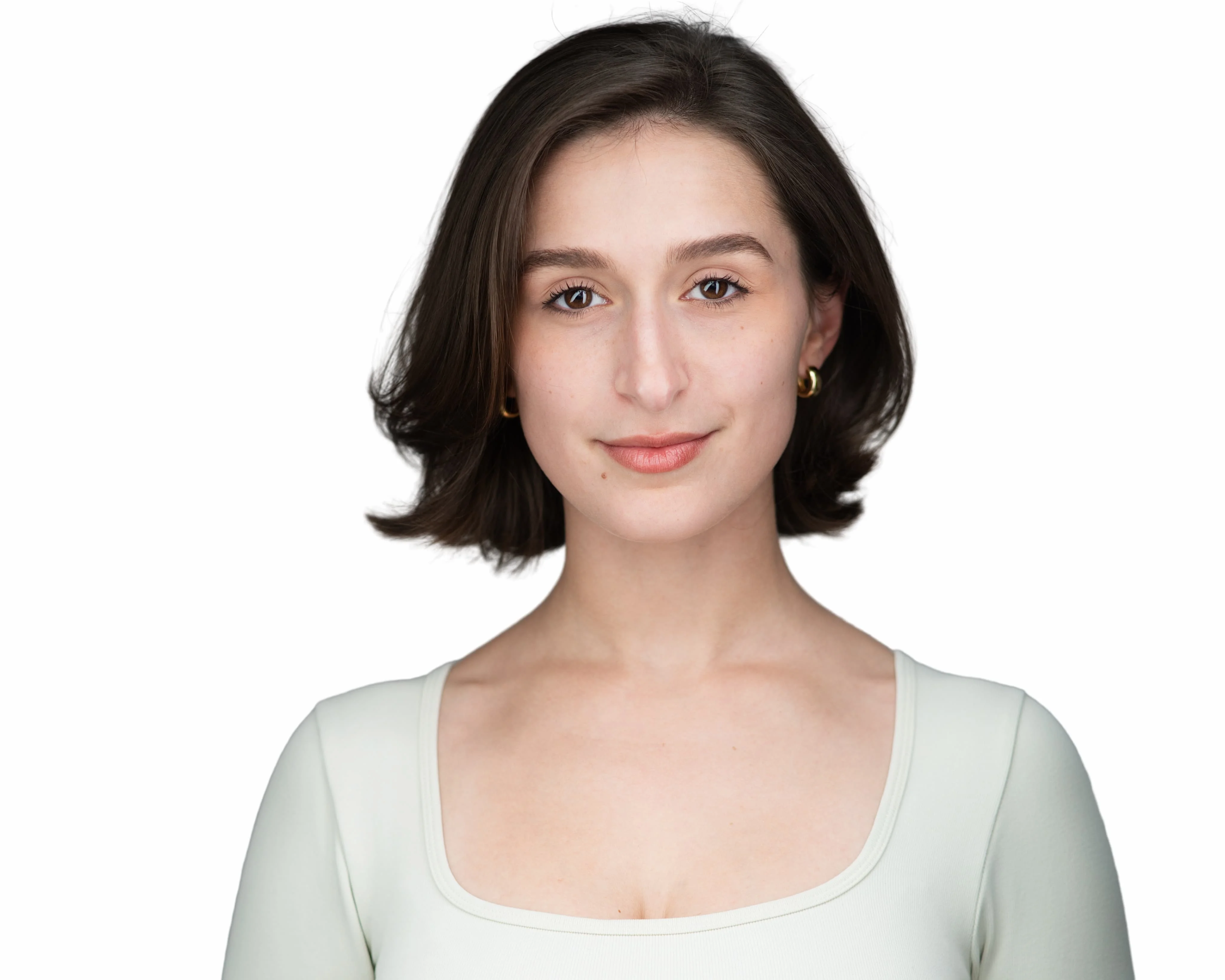 How to Choose the Right Background for Your Headshot