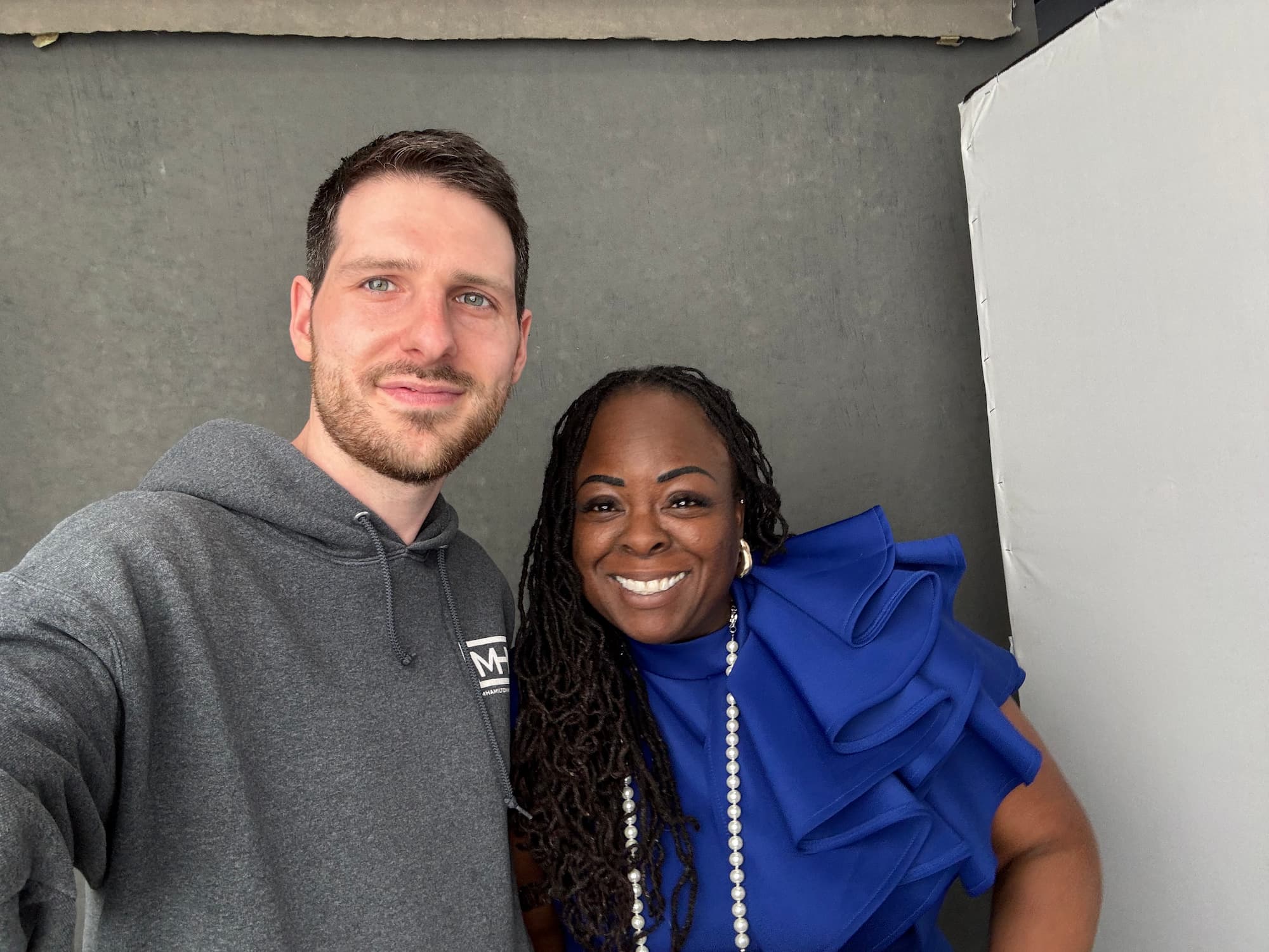 Philly Featured: Sharon Manker