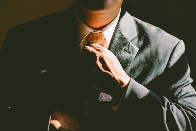 Why Should I Get a Professional Headshot?