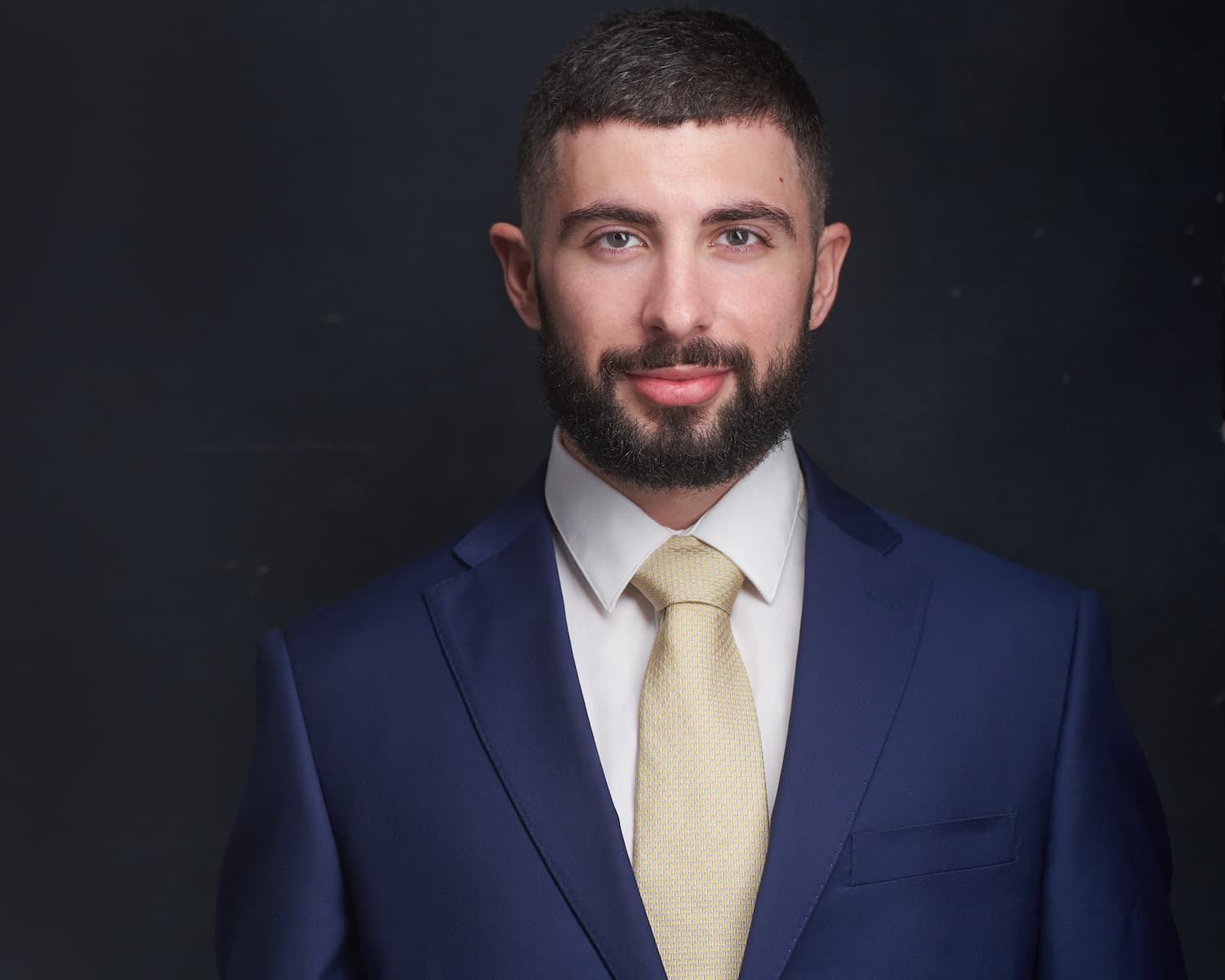 Headshots vs Branding Photography: What's the Difference?