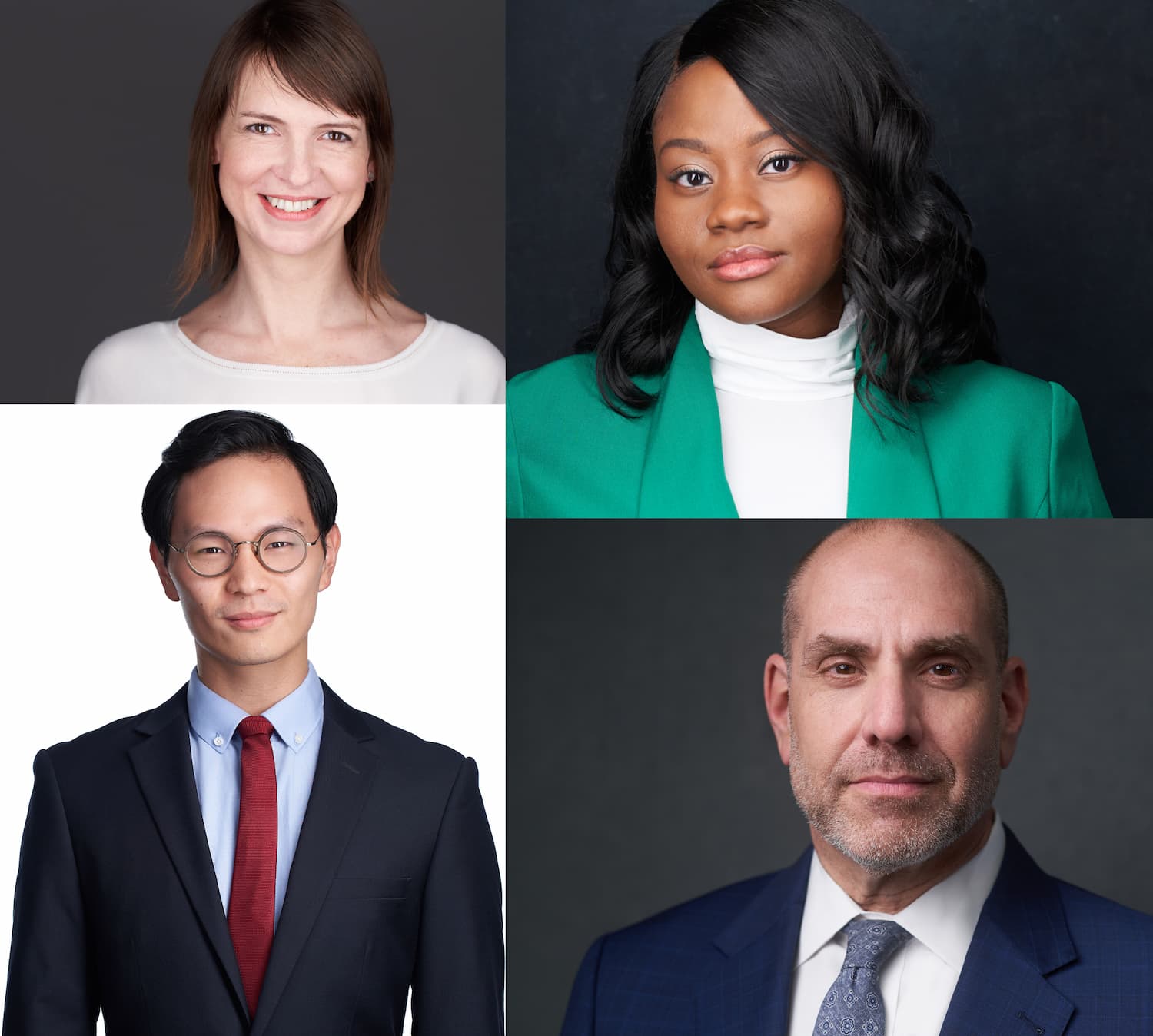 The Complete Guide to Using Your Professional Headshot Across Multiple Platforms