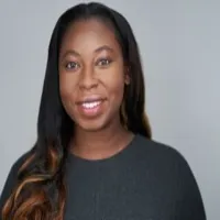 Leniesha - MHamiltonVisuals headshot client